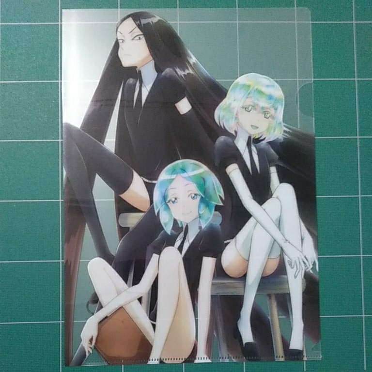 宝石の国　ラバーストラップ　ダイヤモンド　ボルツ Search Results for 