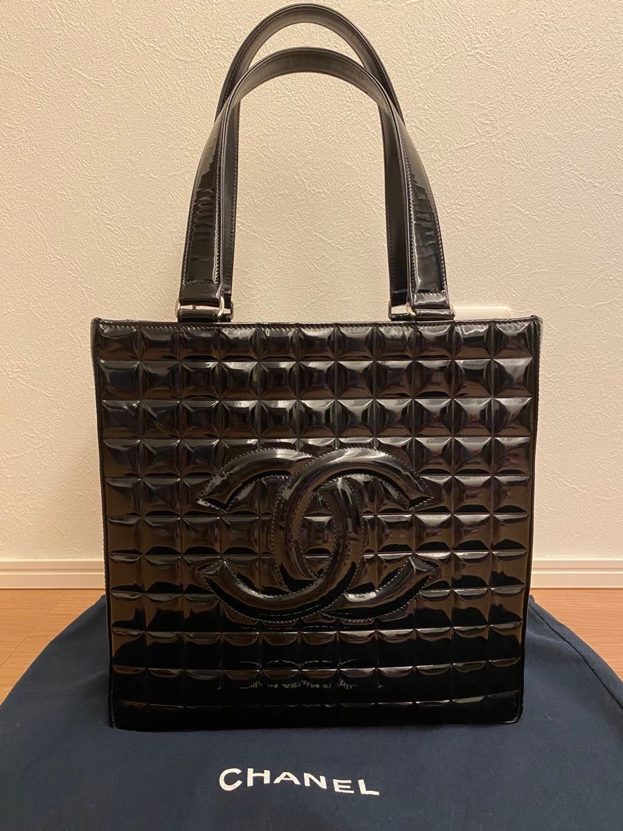 非売品 CHANEL シャネル トートバッグ スパンコール | Shop at