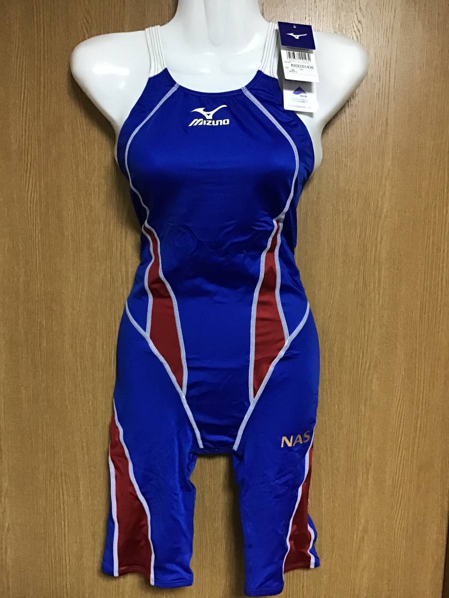 ルネサンス スタースイマー水着 2XL XO 競泳水着 Mizuno