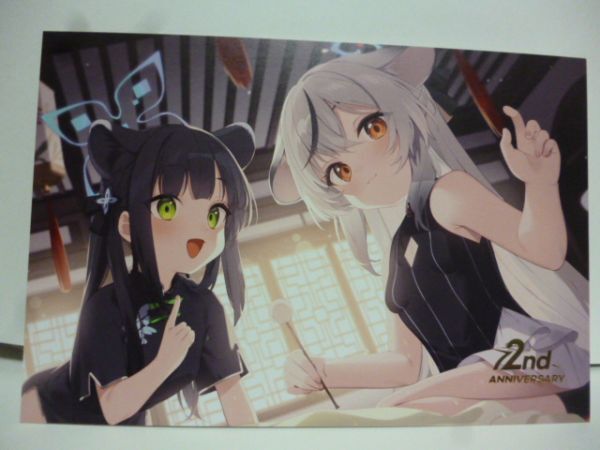 春原ココナ　ブルアカ　梅花園　25ｃｍ　未塗装未組立　ガレキ　ブルーアーカイブ ブルーアーカイブ版深夜の真剣お絵かき60分一本勝負 on X: 