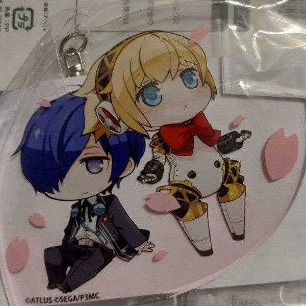 persona 3 movie