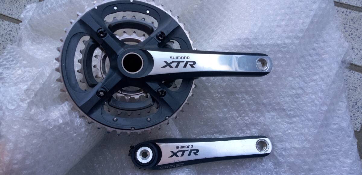 shimano xtr