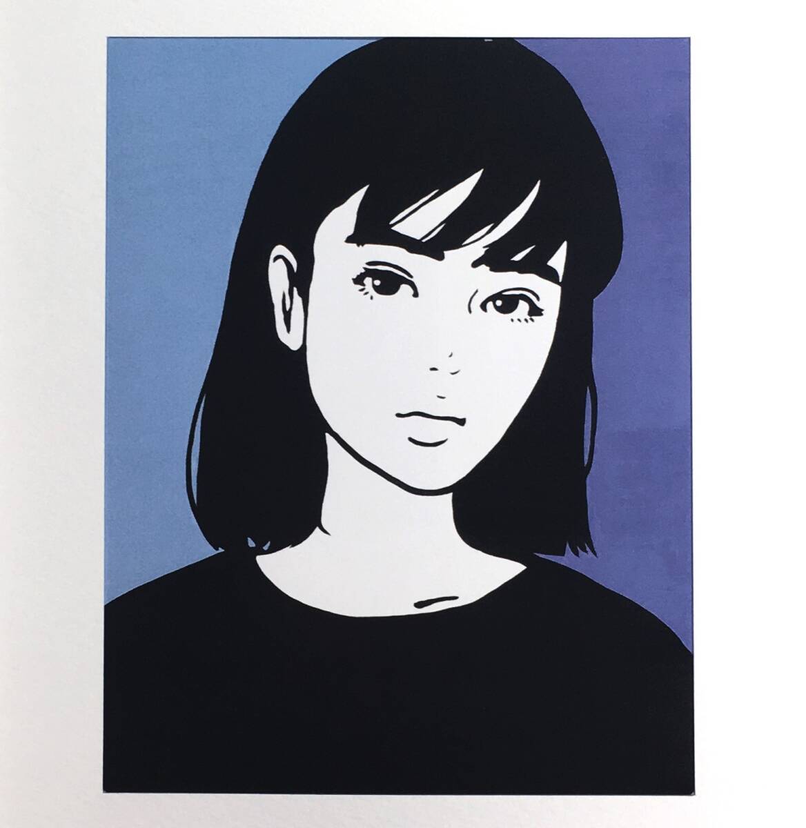 kyne ポスター
