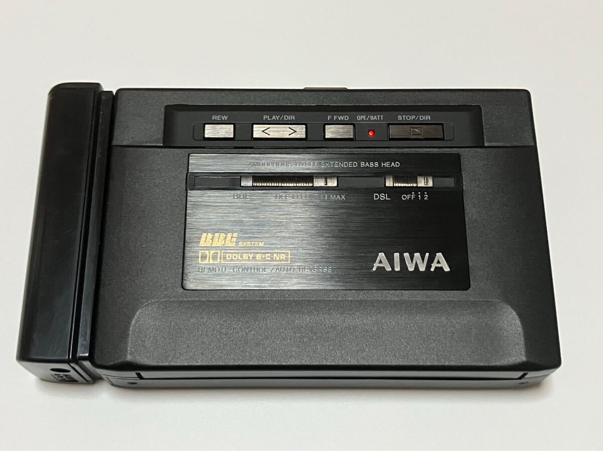 aiwa hs px