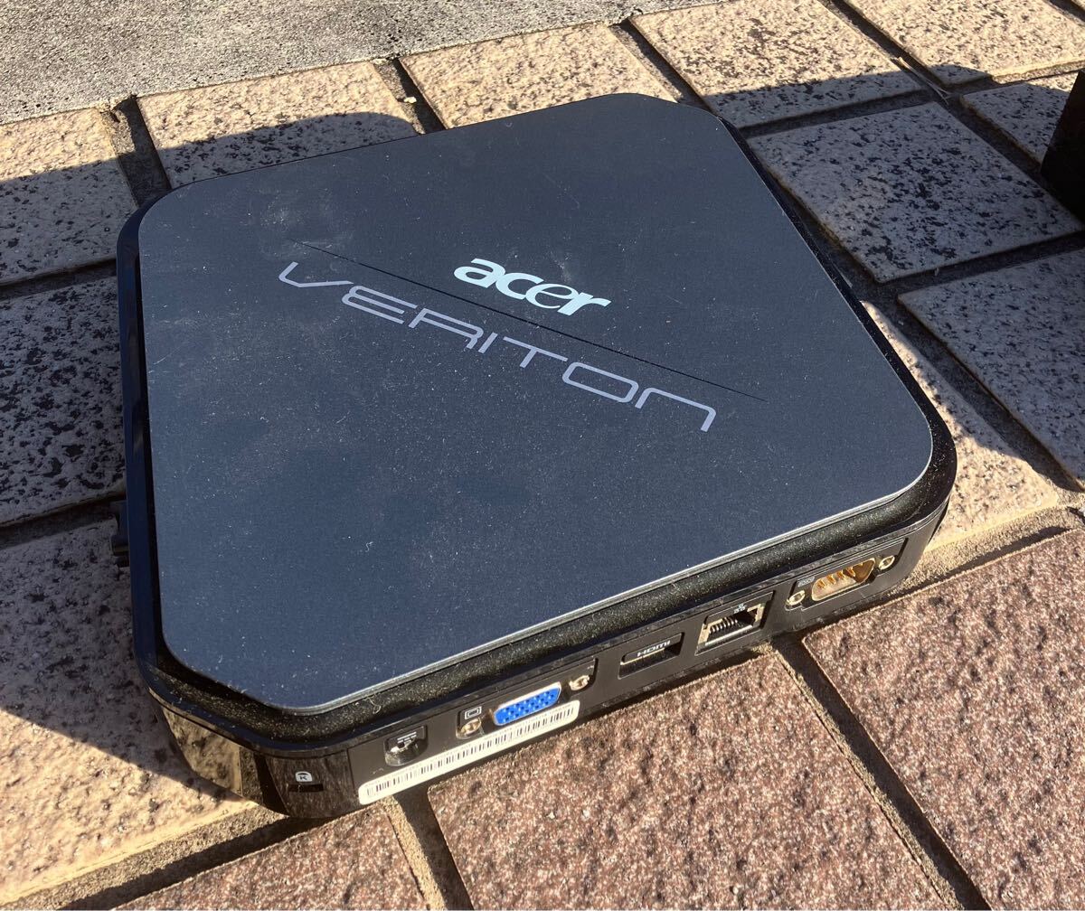 ジャンク ACER TRAVELMATE B113 I5-3317U 1.7GHz　中古 ノートパソコン　JK0303 Acer TravelMate TMB113-M-53332G50akk 11.6-inch Intel Core i5-3337U