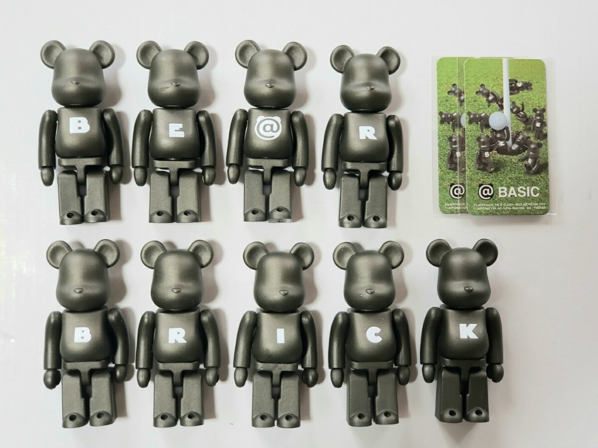 BE@RBRICK 100