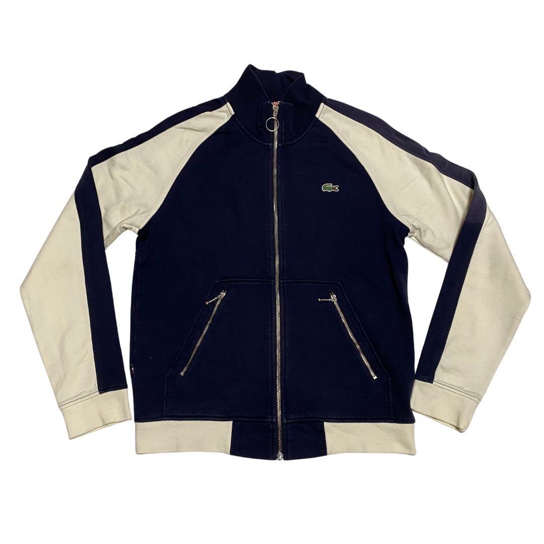 lacoste live