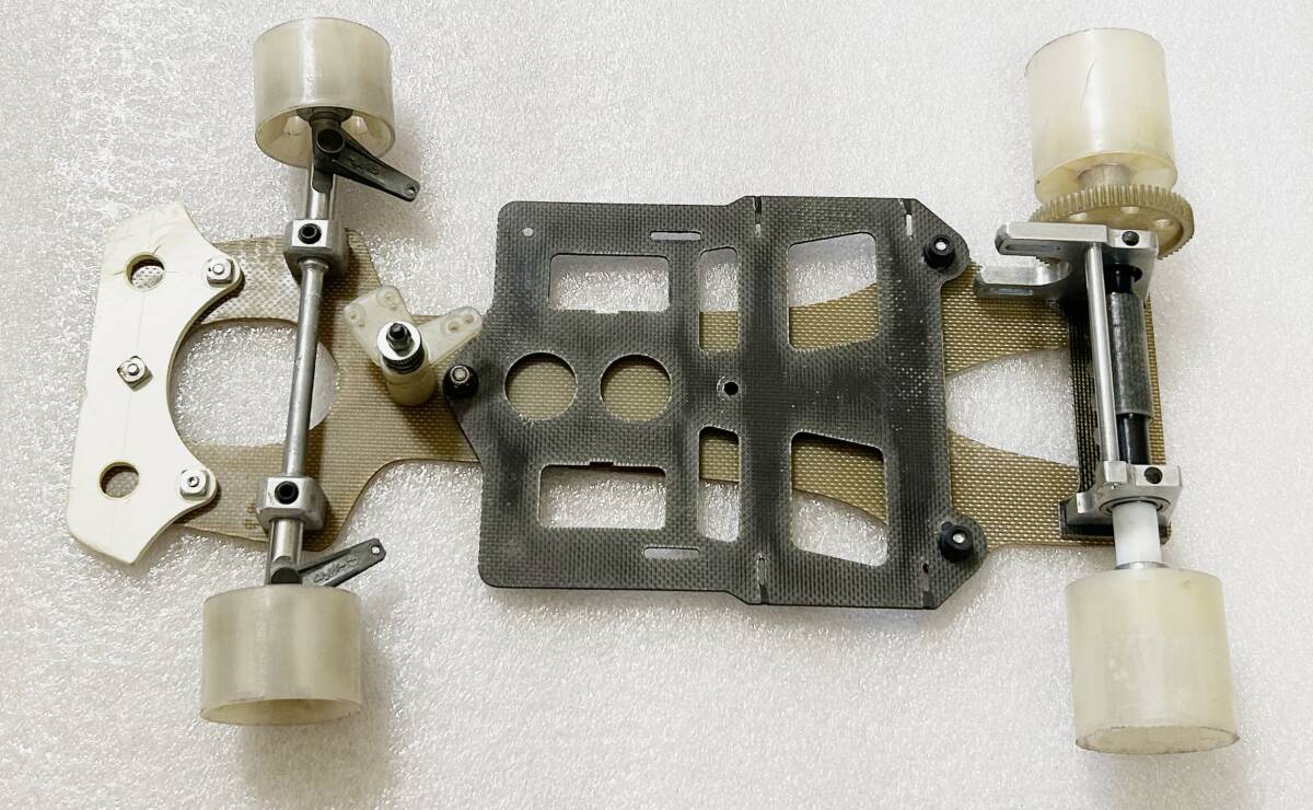 AYK パーセック 青柳 Yahoo!オークション - 1/12 ayk 青柳金属工業 RG IMPULSE