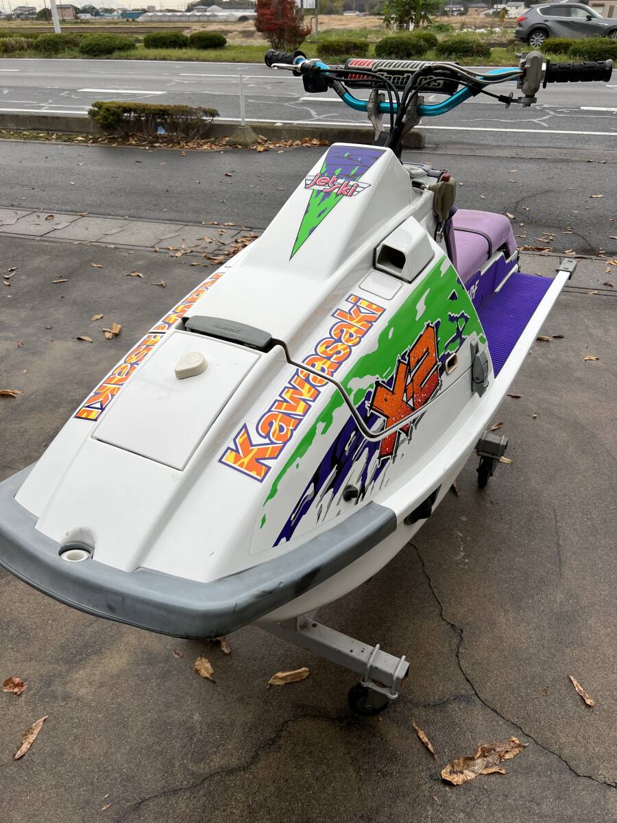 即決】Kawasaki カワサキ 旧X-2 ペケ2 650 750エンジン用 即決】Kawasaki カワサキ 旧X-2 ペケ2 650 750エンジン用