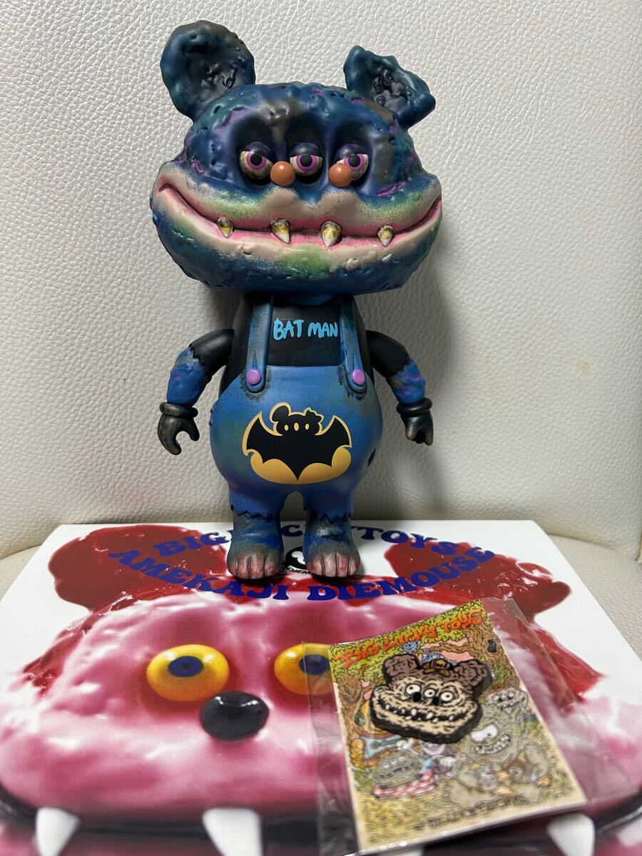 IZUMONSTER ガブリガブリ IZUMONSTER ガブリガブリ Petit Brabancon move zollmen ILUILU