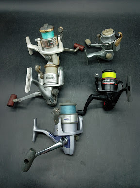 SHIMANO NAVI 1000 フィッシングリール つりフリ | リール シマノ NAVI 1000 2個 セット