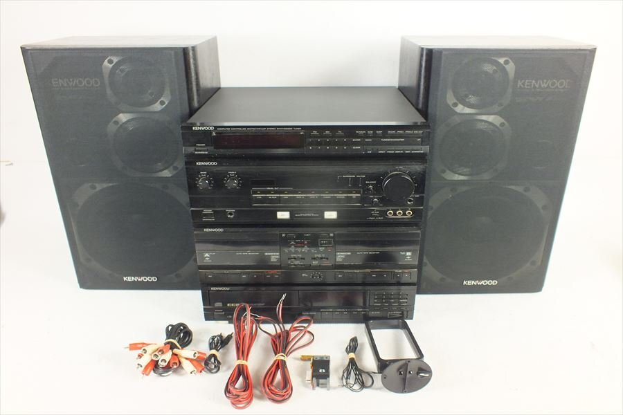 希少】KENWOOD ROXY G5(2/4)