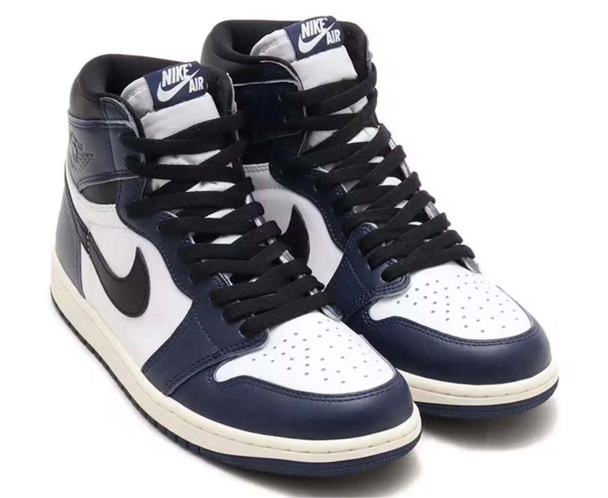 断捨離中'NIKE AIR JORDAN 1 RETRO HIGH OG 