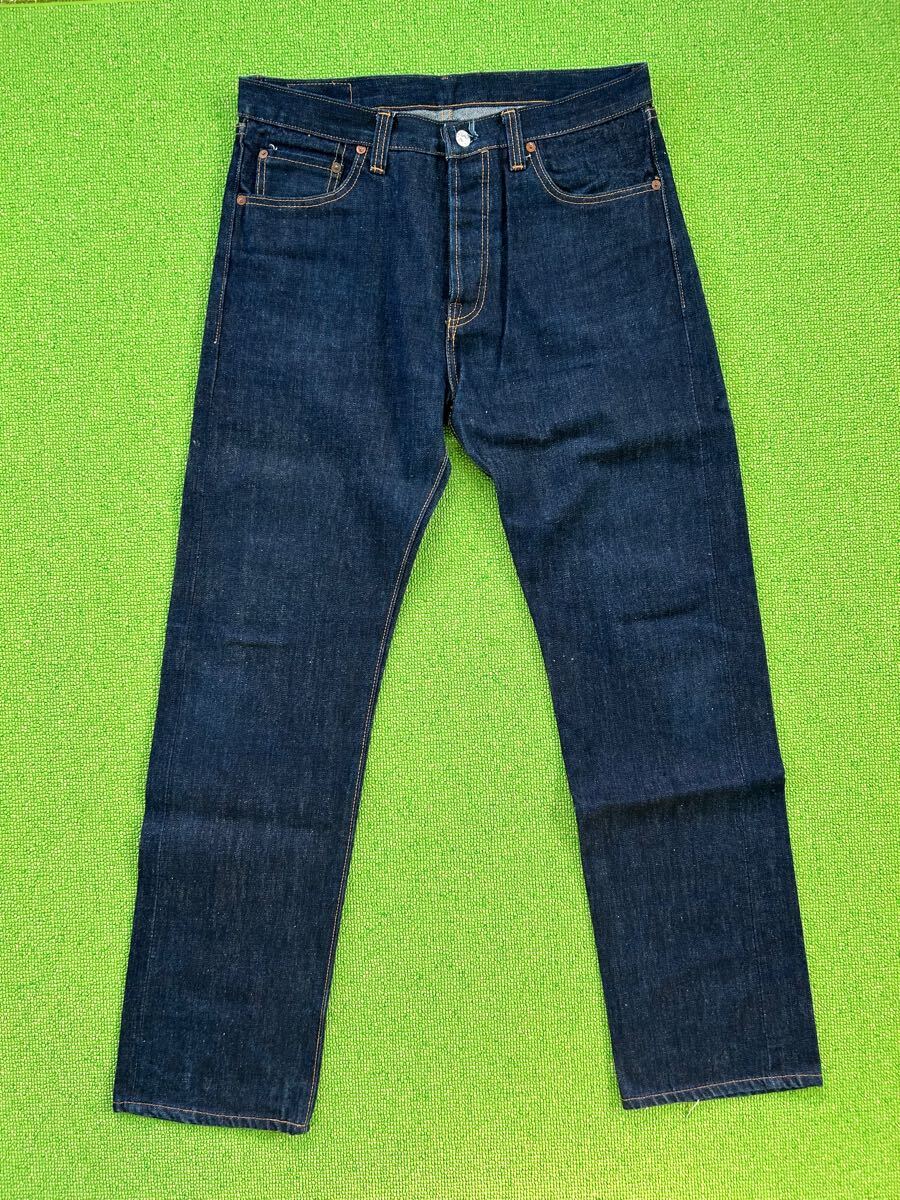 Levi's vintage clothing w34