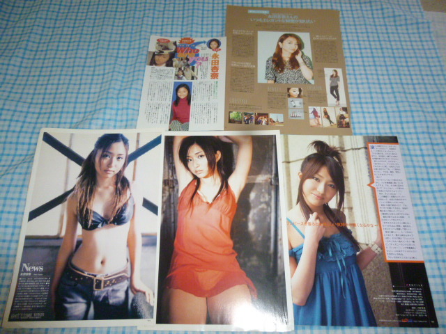 里中唯 仮面ライダーカブト/日下部ひより役 水着少女 DVD 里中唯 DVD