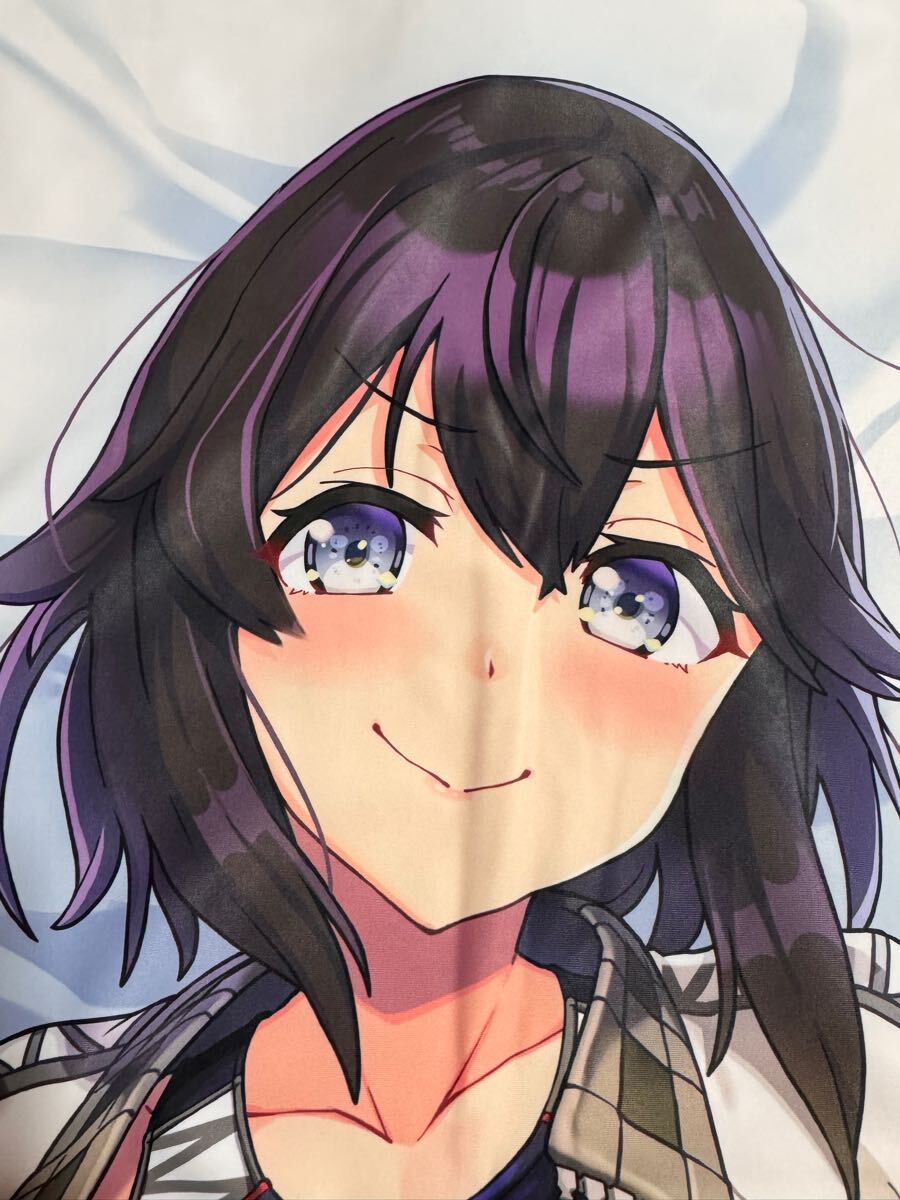 艦これ抱き枕カバー