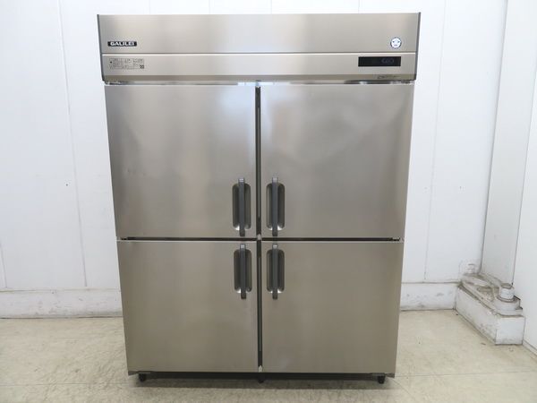 フクシマ 業務用冷蔵庫 150