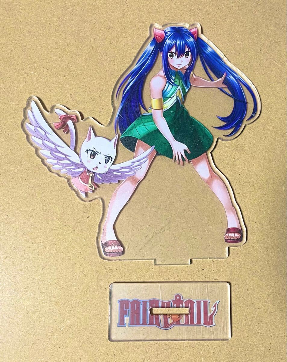 PSA10】FAIRYTAIL/ウェンディ・マーベル＆シェリア・ブレンディ