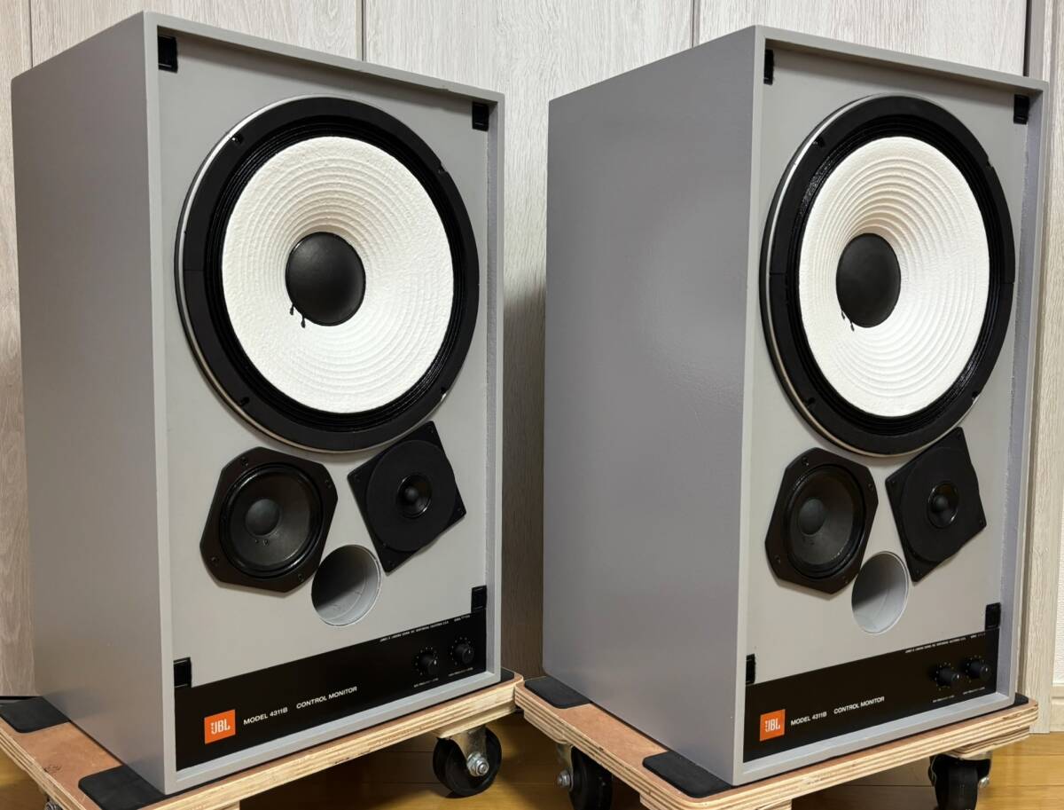 jbl 4311