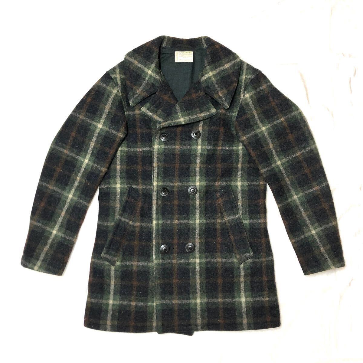 oldjoe コート