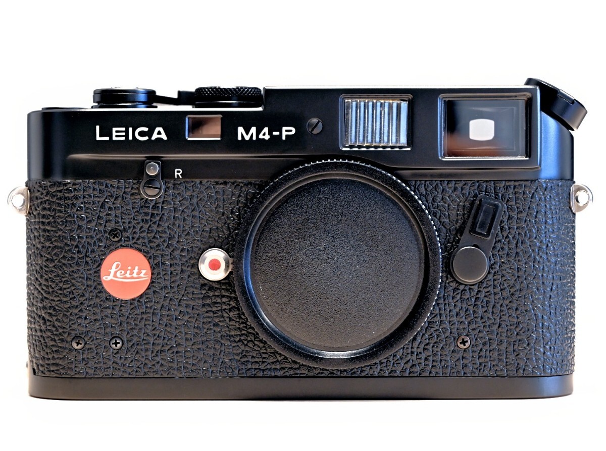 leica m4