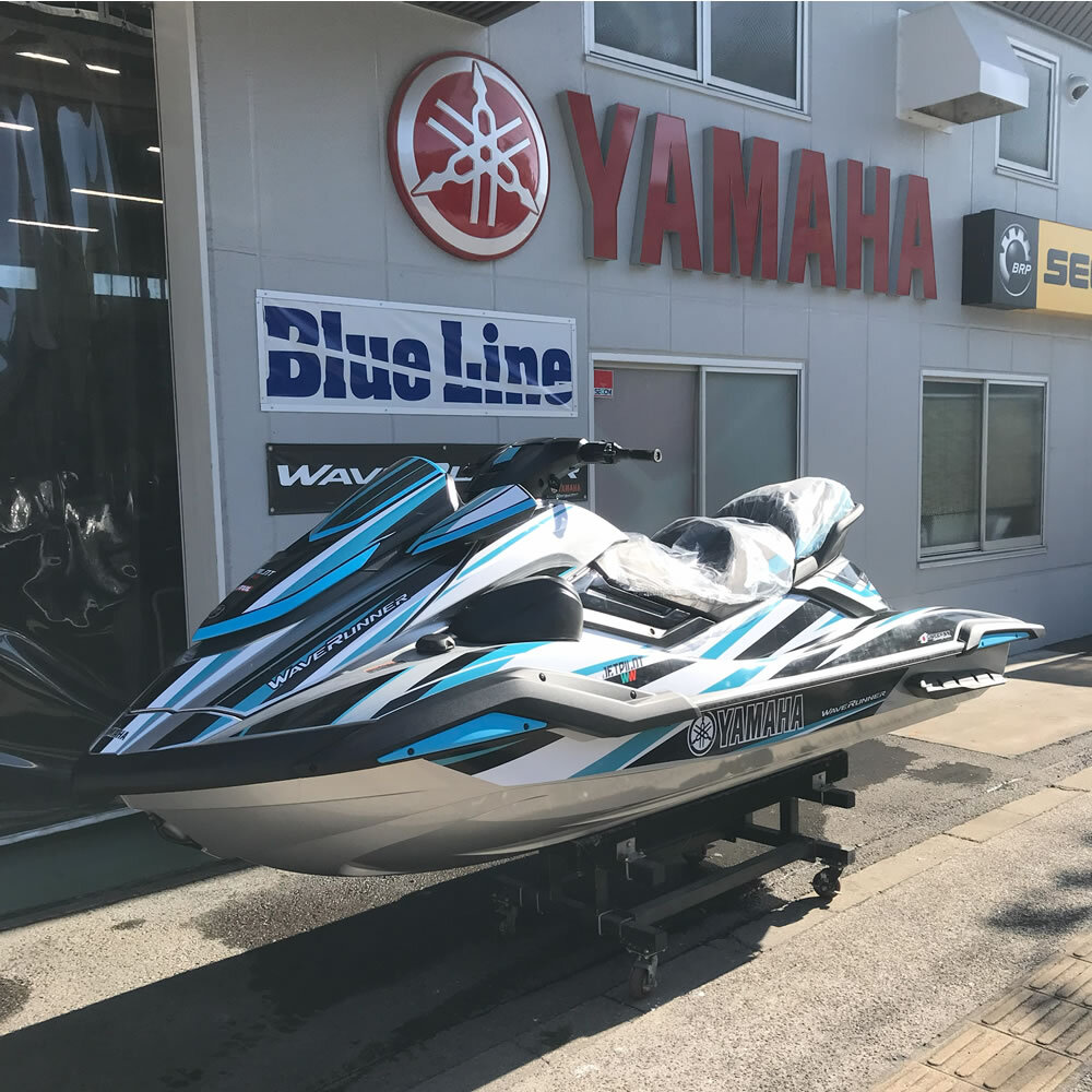 ヤマハ VXクルーザー トレーラーセット スポーツ マリンスポーツ 