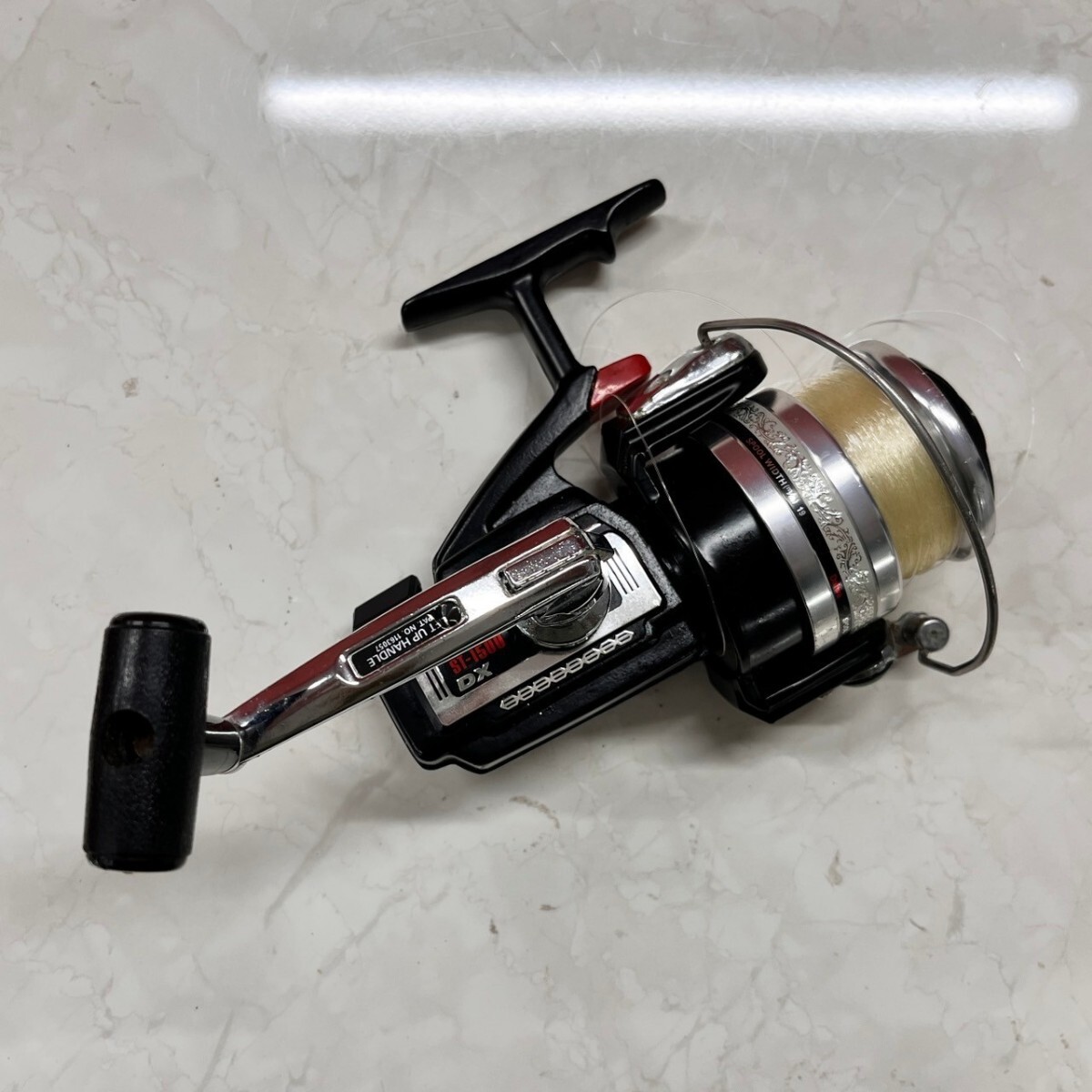 daiwa sprinter