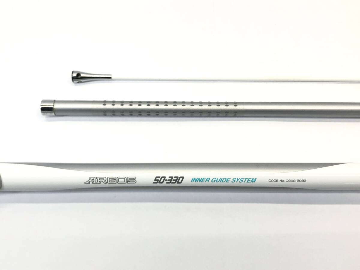 Bibian 比比昂- SHIMANO シマノARGOS 30-270 CGXG 1027 インター