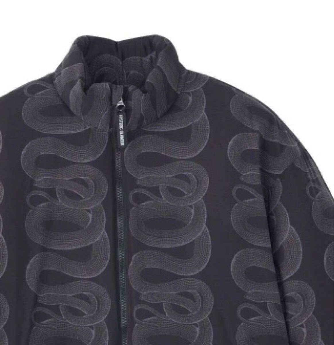 EC限定 HYSTERIC GLAMOUR ヒステリックグラマー ロッカーズ プリマ