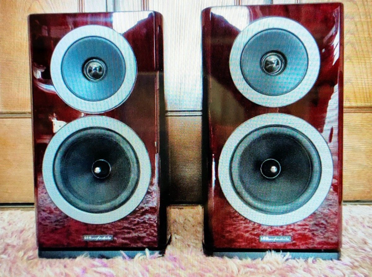 ハンドメイドVictor リボンツイーター HSW1105-01Aペア希少品 ハンドメイドVictor リボンツイーター HSW1105-01Aペア希少品｜Yahoo
