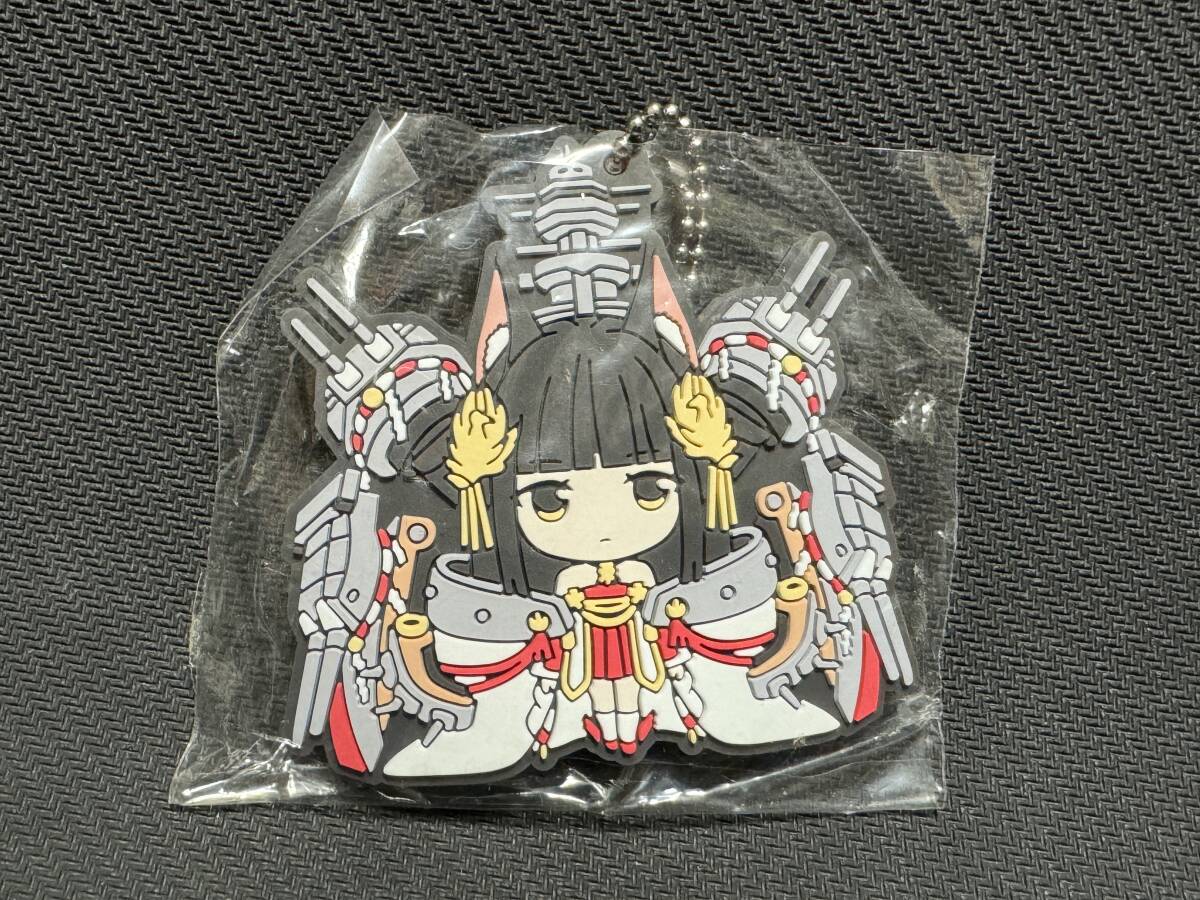アズールレーン ココイチ オリジナル 缶バッジ 長門 ニューダンガンロンパV3 みんなのコロシアイ新学期 - 茶柱転子