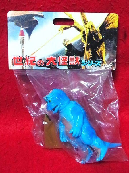 新品未開封 黒龍工房 ミニラ5体セット（ソフビ） ミニラ ゴジラ 大鷹 新品未開封 黒龍工房 ミニラ5体セット（ソフビ） ミニラ ゴジラ 大鷹