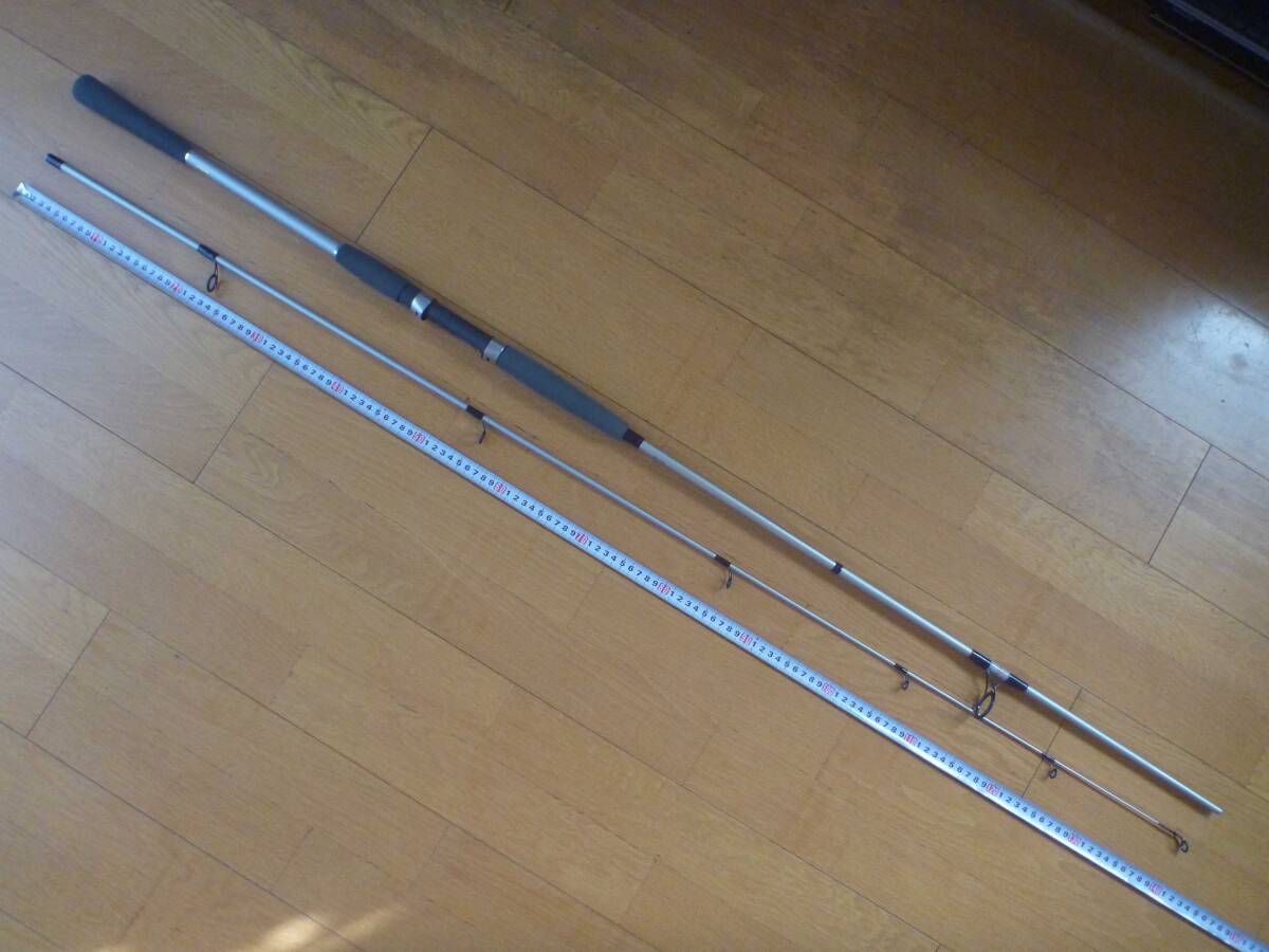 ダイワパシフィックファントム