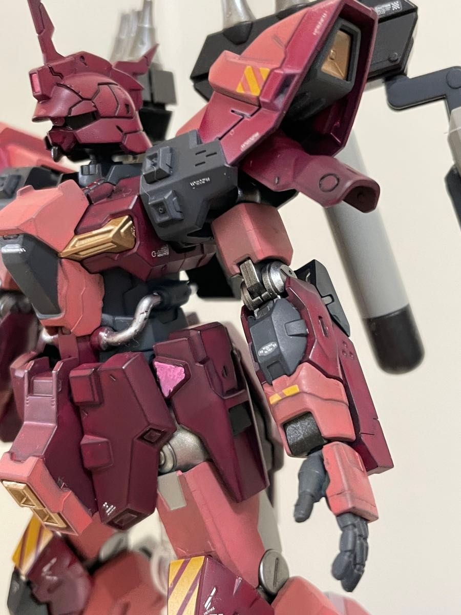 HG 1/144 トーリスリッター、hgバルギルの2点セット | Shop at