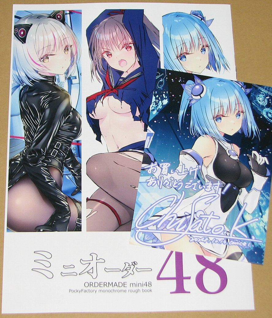 小林ちさと アクリルスタンド 小林ちさと 描き下ろしA5アクリルプレート - メルカリ
