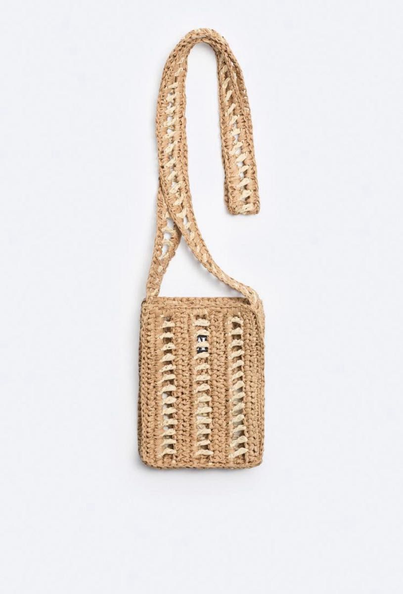 ZARA PSP クロスボディバッグ | Shop at JDirectItems Fleamarket from