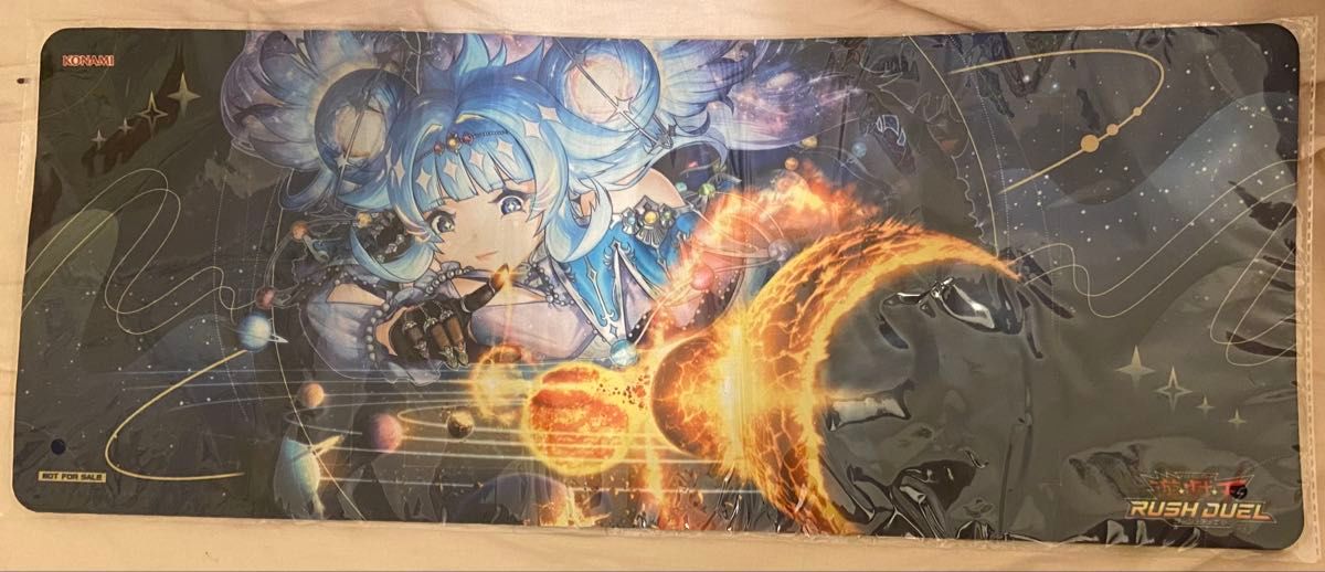 遊戯王ラッシュデュエル マット