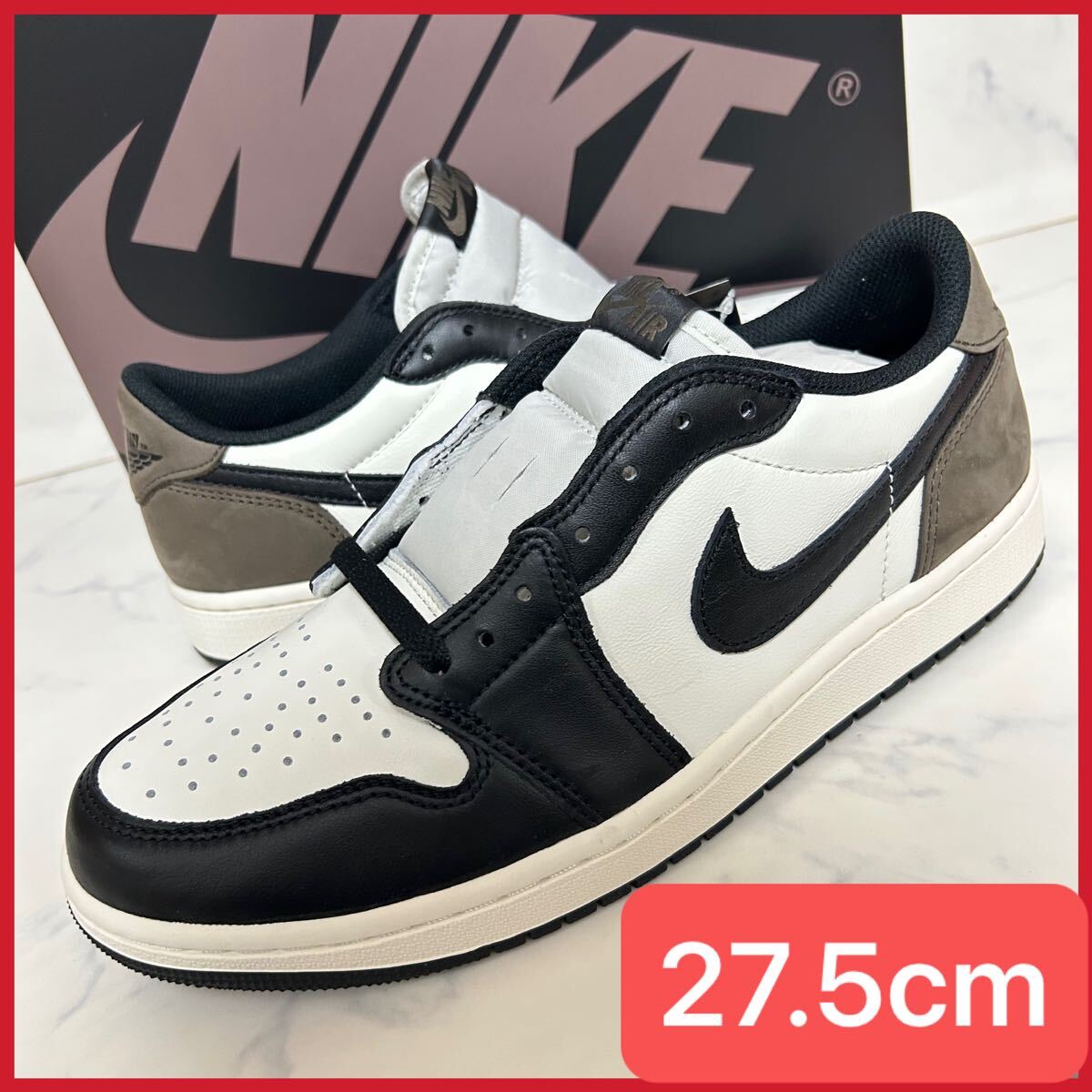 Nike エアジョーダン4 27.5㎝ ブラックキャット 黒タグ | Shop at 