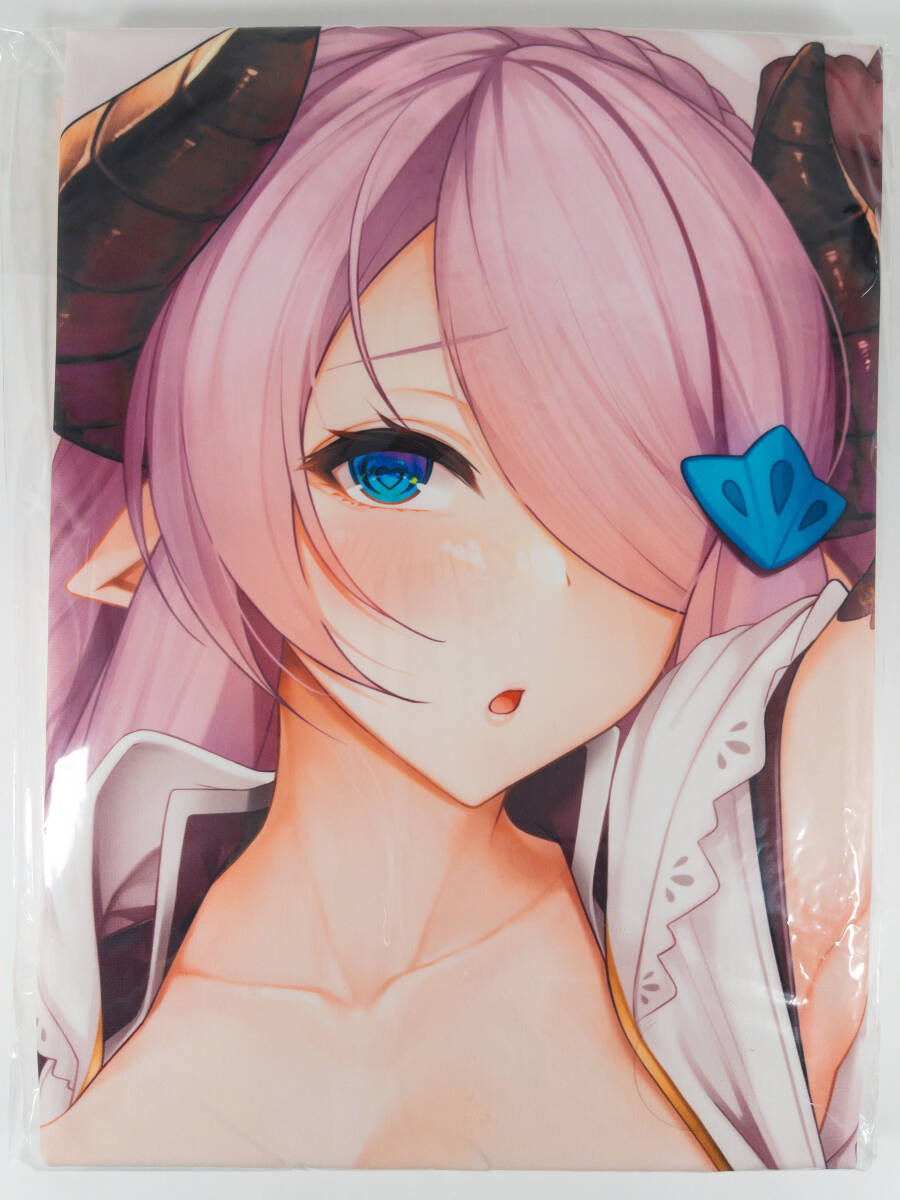 AkaneNeon あかねおんオリジナル娘 えちちねおん 抱き枕カバー