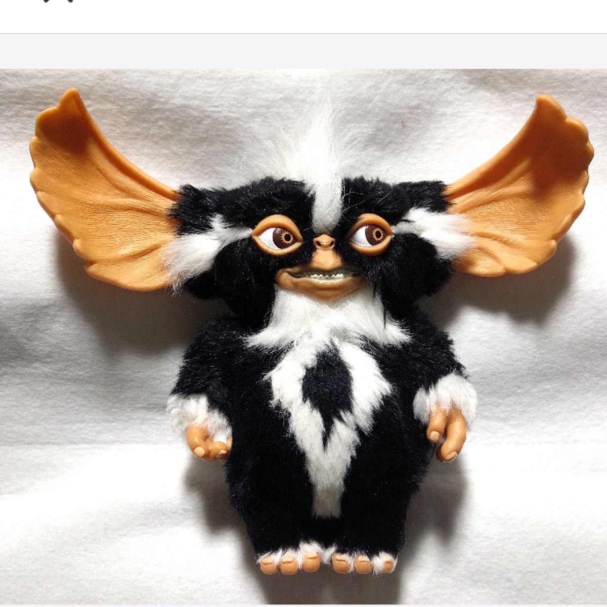 レア グレムリン NICI ぬいぐるみ ニコアンド niko and  GREMLINS