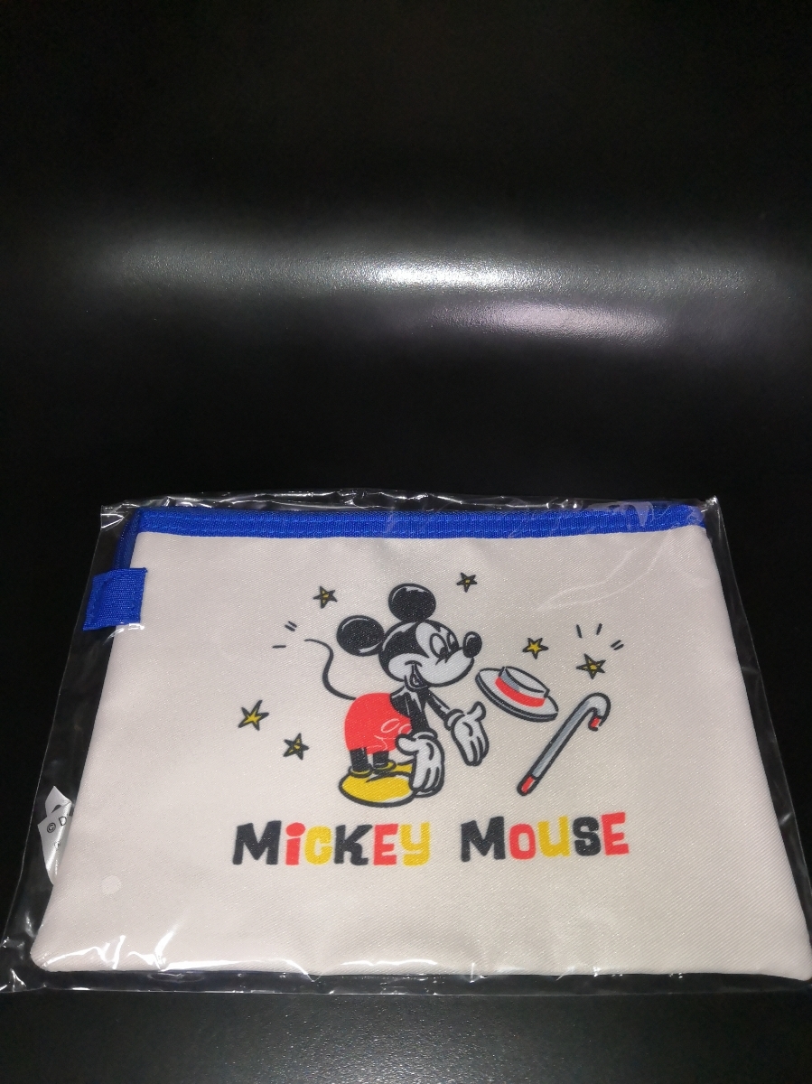 非売品 レア☆ホテル ミラコスタ HOTEL MIRACOSTA 額縁 ミッキーマウス