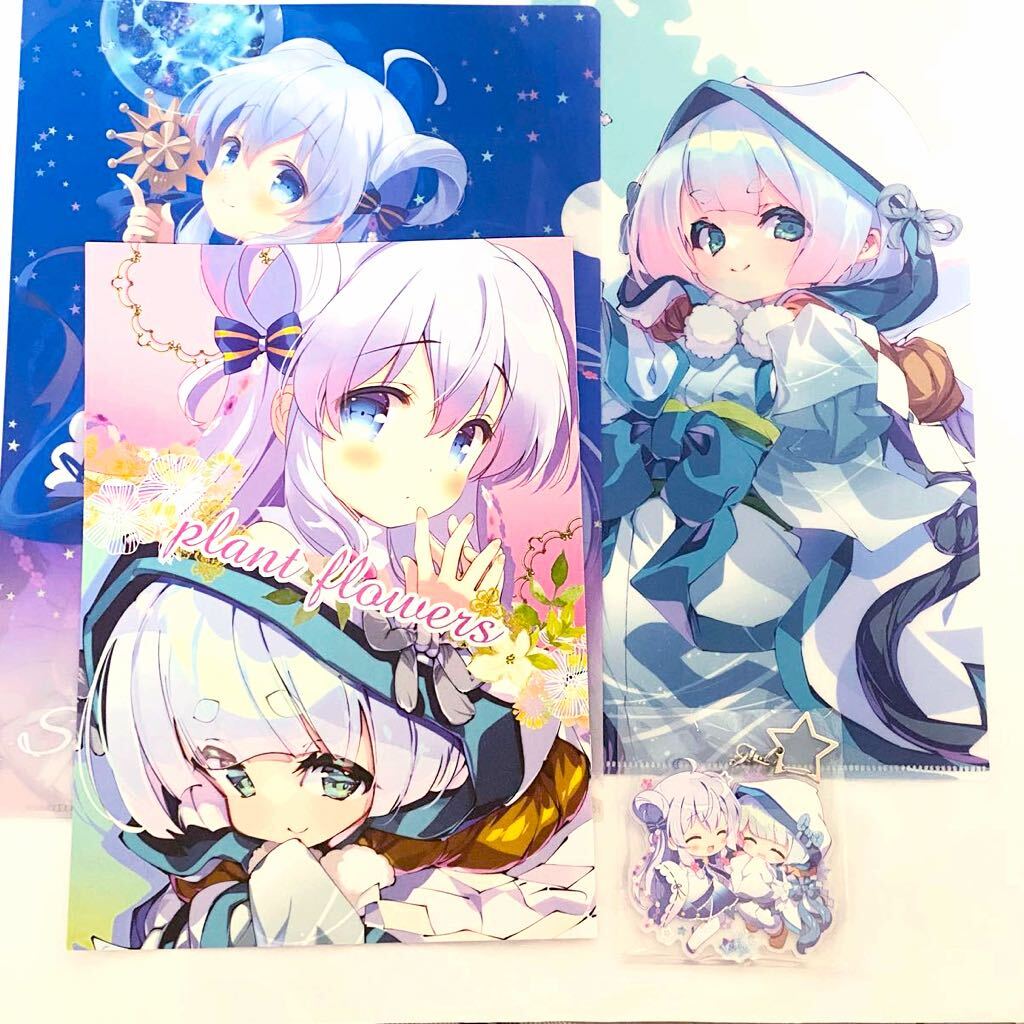 Santa☆Festa! 花騎士 ステラ 抱き枕カバー さんた茉莉 フラワーナイト 