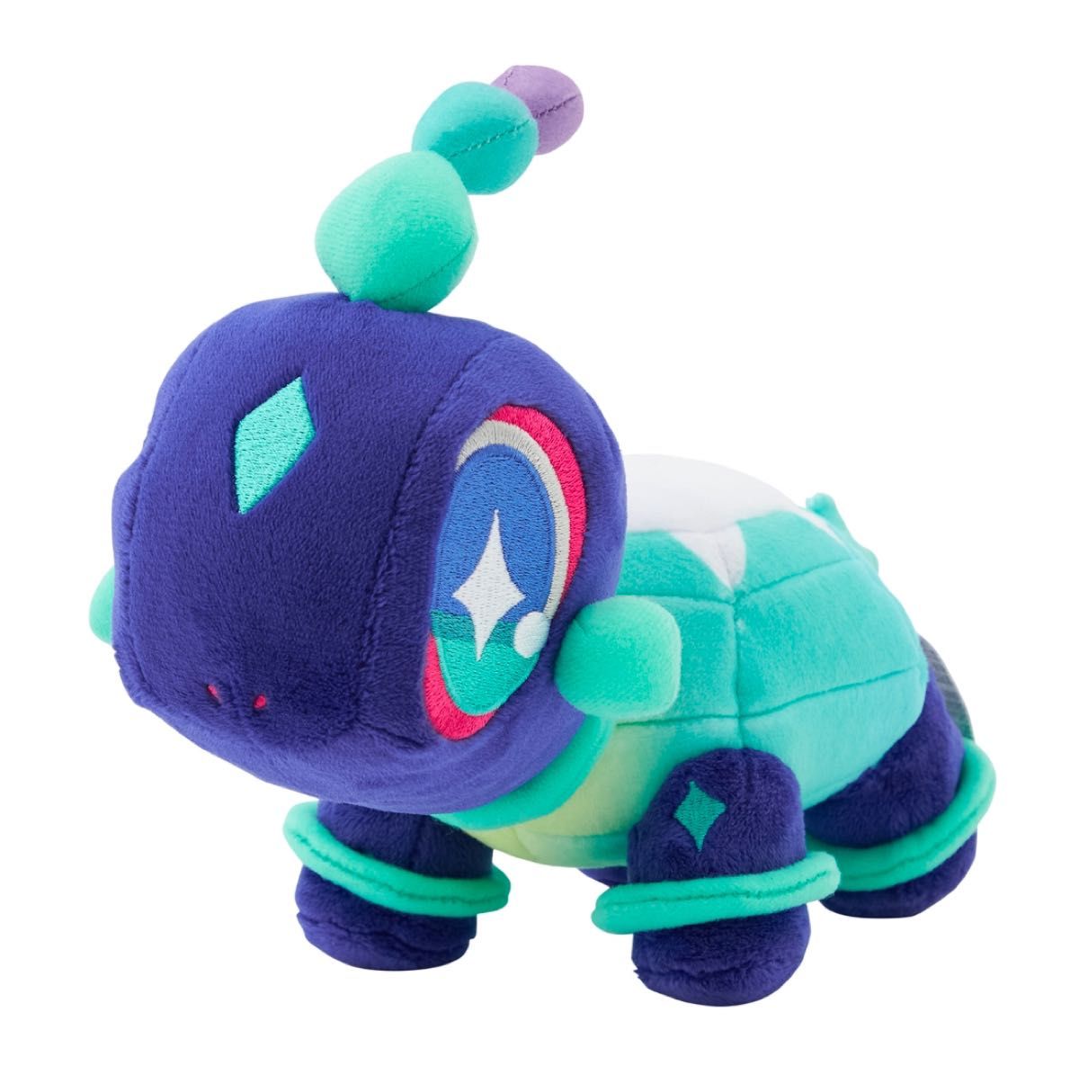 ポケモン　ぬいぐるみ　ポケモンセンター限定　2012 テラキオン　ビッグサイズ ポケモン ぬいぐるみ ポケモンセンター限定 2012 テラキオン ビッグ
