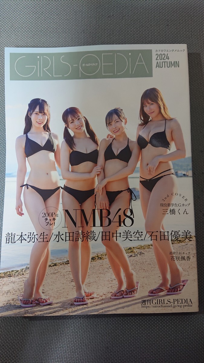 girls-pedia nmb48