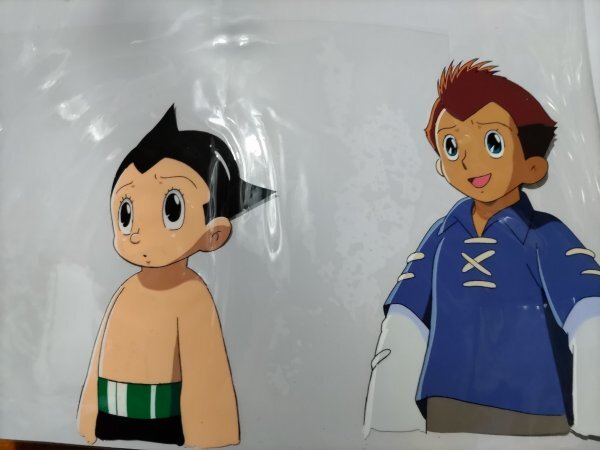 鉄腕アトム