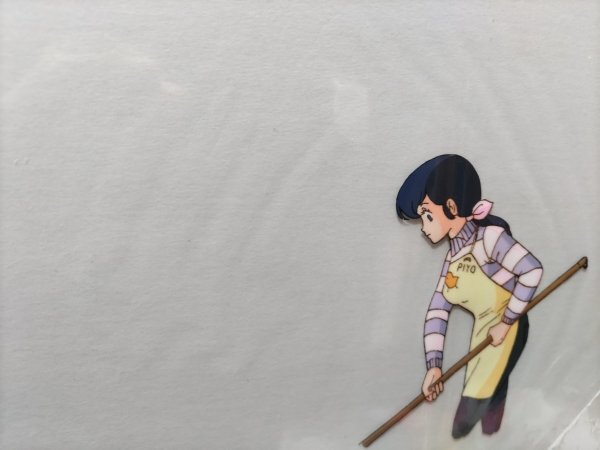 めぞん一刻