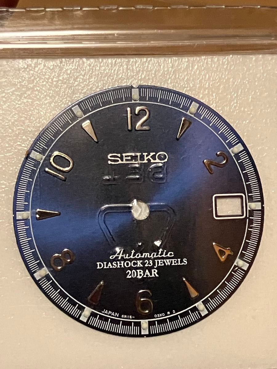 SEIKO spb