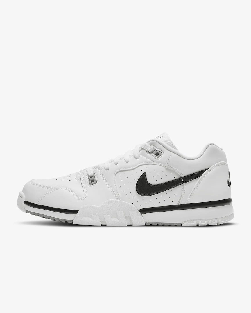 NIKE FLYKNIT TRAINER White Black 2017 28.5cm ナイキ フライニット 