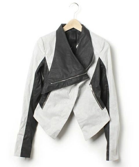 RICK OWENS 