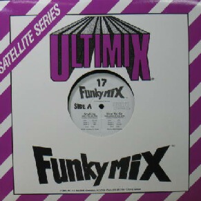 Funkymix